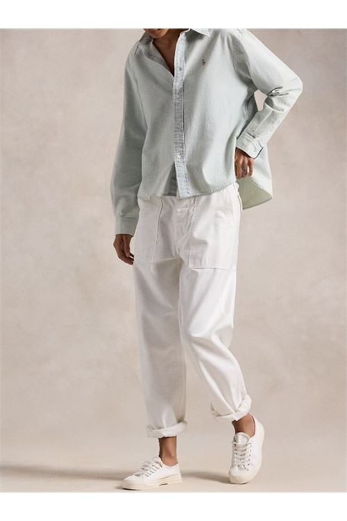 CAMICIA RALPH LAUREN | Camicia | 211891420001