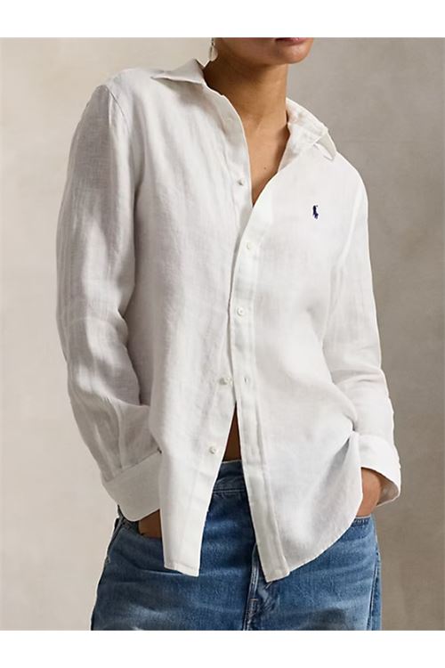 CAMICIA RALPH LAUREN | Camicia | 211970730001