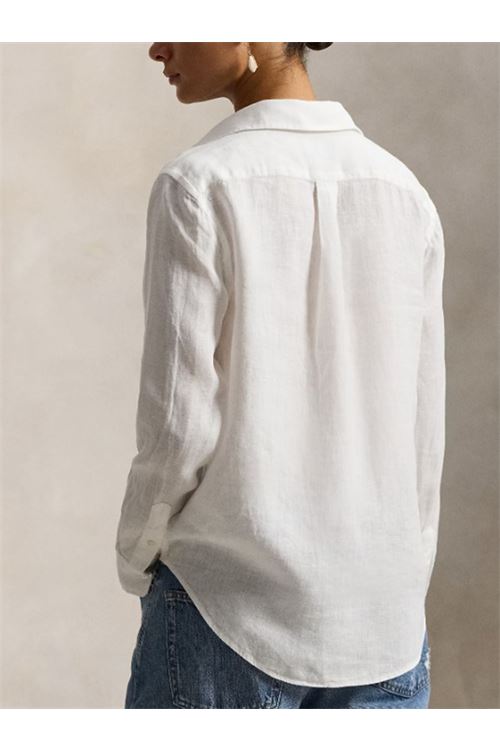 CAMICIA RALPH LAUREN | Camicia | 211970730001