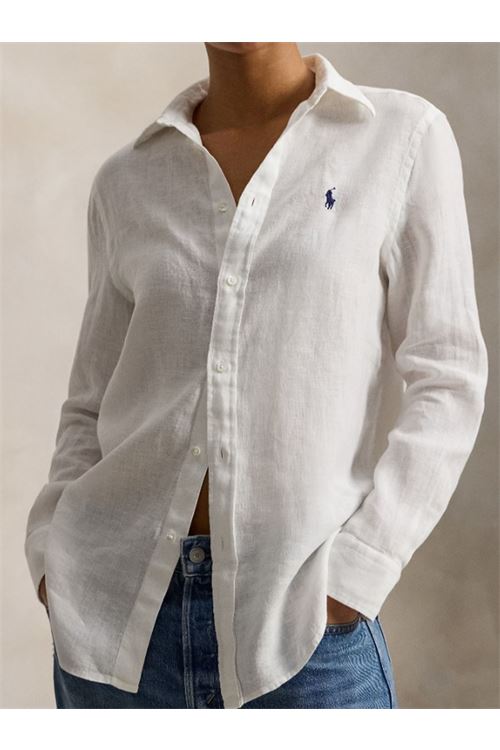 CAMICIA RALPH LAUREN | Camicia | 211970730001