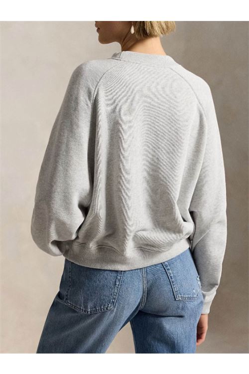  RALPH LAUREN | sweatshirt | 211A96185001