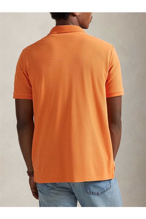 L'iconica polo in piqué RALPH LAUREN | Polo | 710680784465