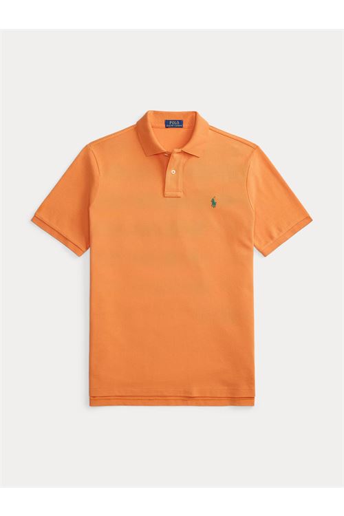 L'iconica polo in piqué RALPH LAUREN | Polo | 710680784465