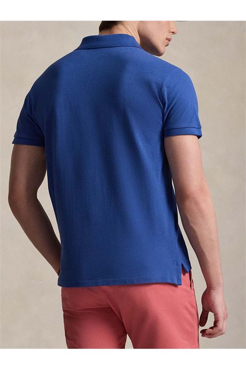 L'iconica polo in piqué RALPH LAUREN | Polo | 710680784520