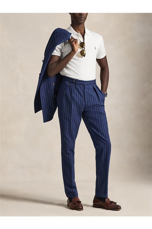  RALPH LAUREN | poloshirt | 710685514001