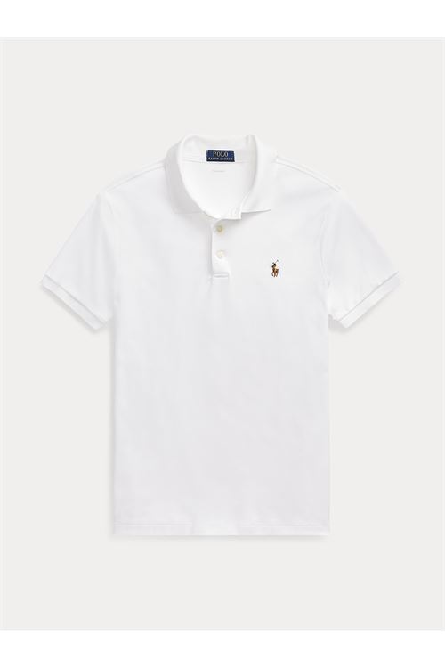  RALPH LAUREN | poloshirt | 710685514001