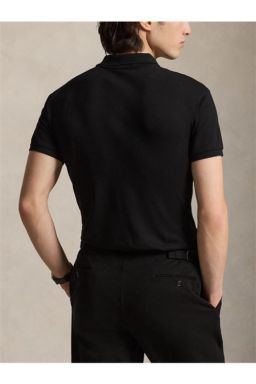 Polo mano morbida Slim-Fit RALPH LAUREN | Polo | 710685514002