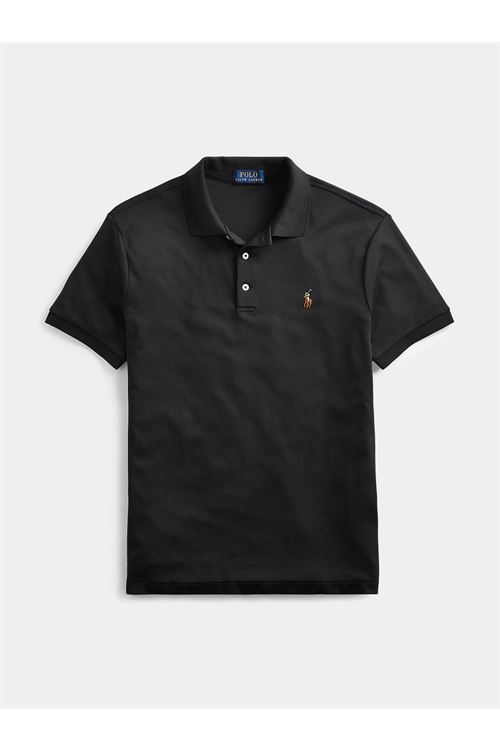 Polo mano morbida Slim-Fit RALPH LAUREN | Polo | 710685514002