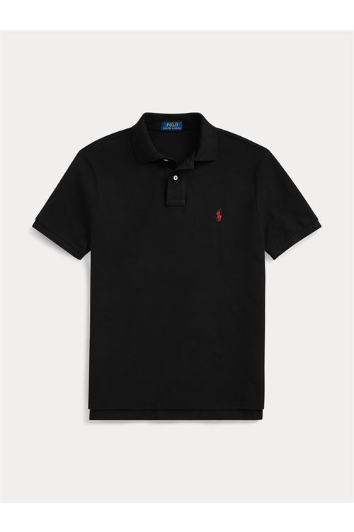  RALPH LAUREN | poloshirt | 710782592001