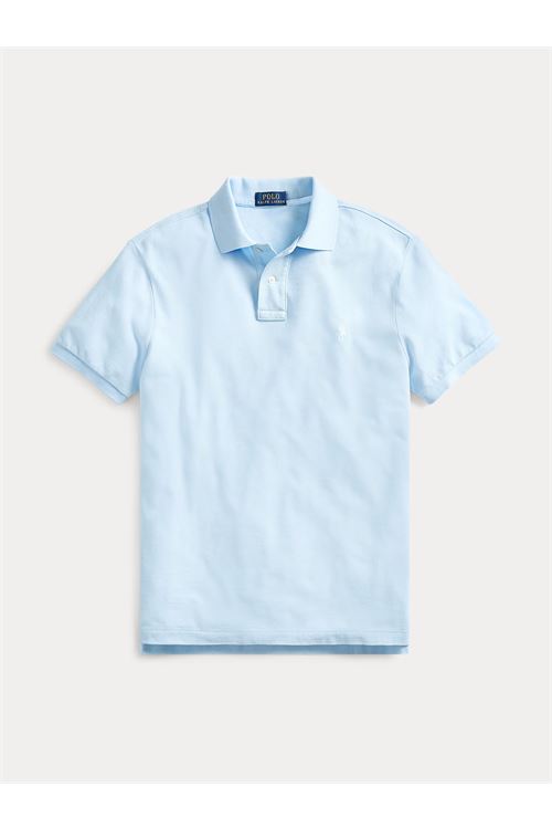 Liconica polo in piqué RALPH LAUREN | Polo | 710782592013