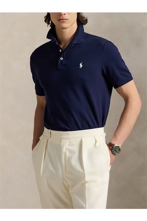 RALPH LAUREN | poloshirt | 710941439038