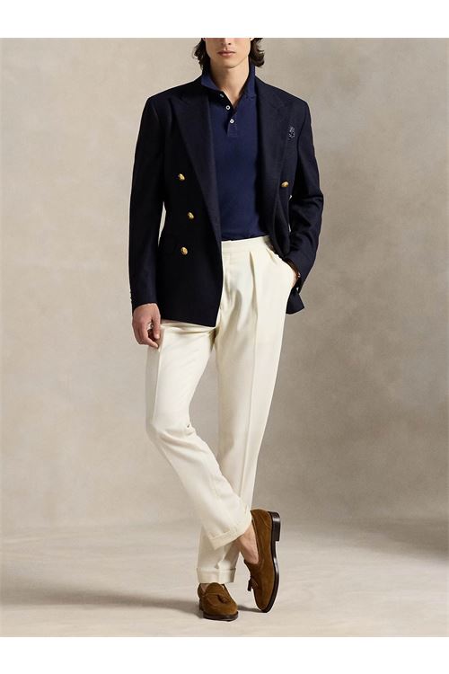  RALPH LAUREN | poloshirt | 710941439038