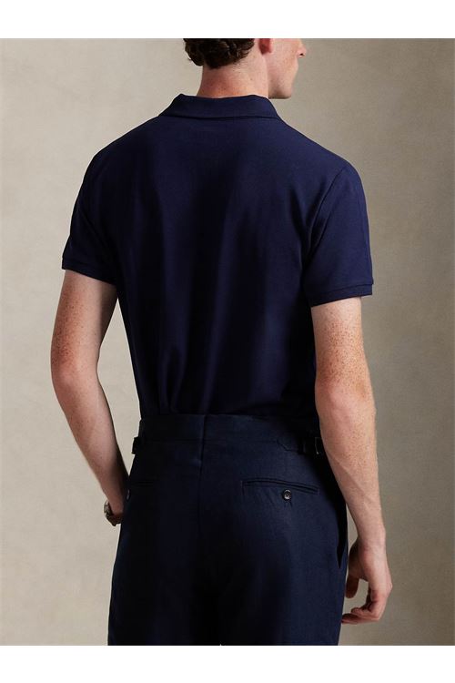  RALPH LAUREN | poloshirt | 710968951001