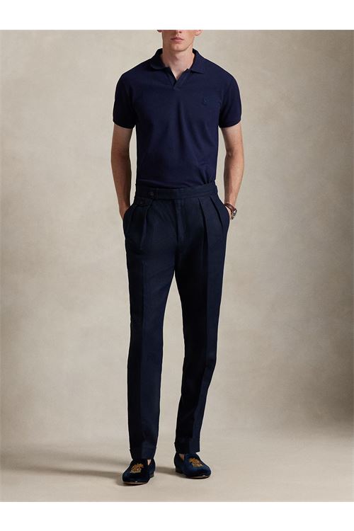  RALPH LAUREN | poloshirt | 710968951001