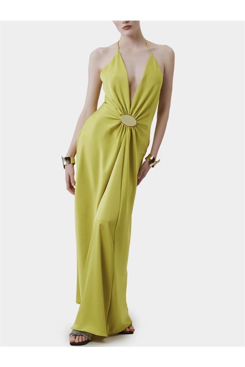 ABITO SIMONA CORSELLINI | Abito | P26CEAB11201V0780