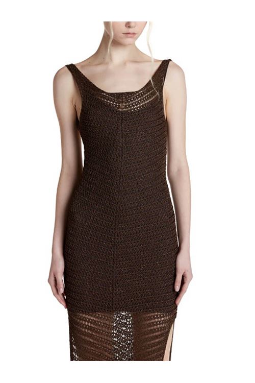 ABITO SIMONA CORSELLINI | Abito | P26CPABO0201V0771