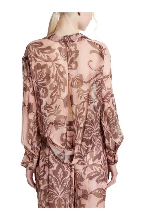 CAMICIA SIMONA CORSELLINI | Camicia | P26CPCA01501V0697