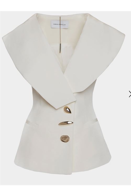  SIMONA CORSELLINI | jacket | P26CPGI01401V0359