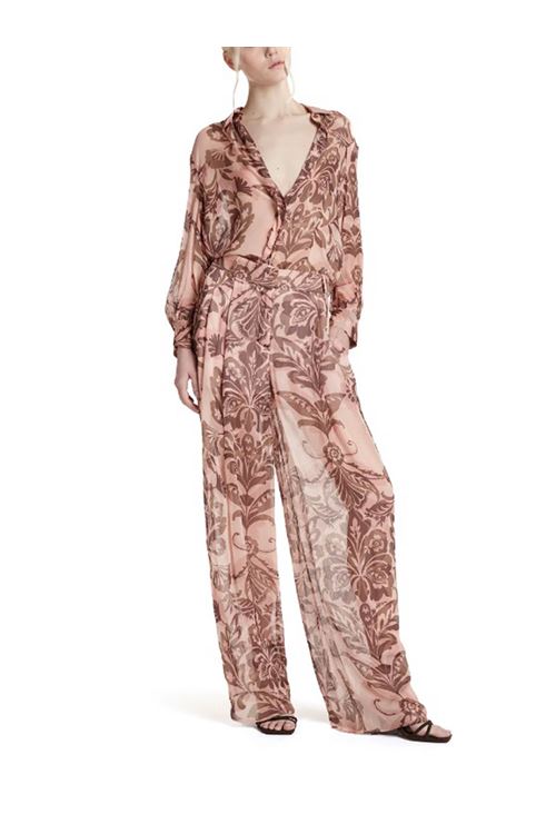 PANTALONE SIMONA CORSELLINI | Pantalone | P26CPPA02501V0697