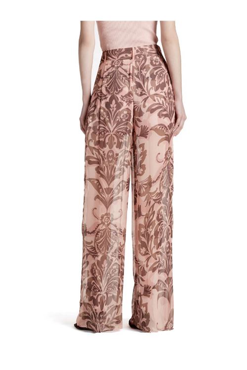 PANTALONE SIMONA CORSELLINI | Pantalone | P26CPPA02501V0697