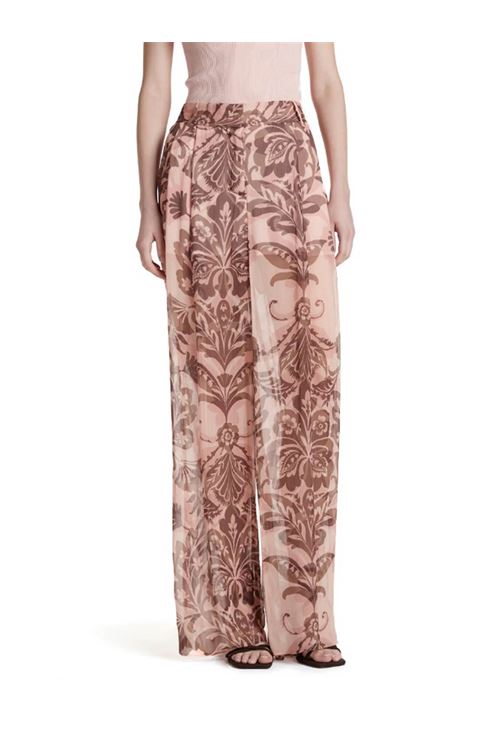 PANTALONE SIMONA CORSELLINI | Pantalone | P26CPPA02501V0697