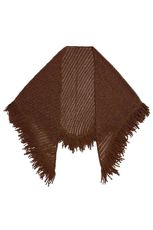 SCIALLE SIMONA CORSELLINI | Scialle | P26CPSLO0101V0771