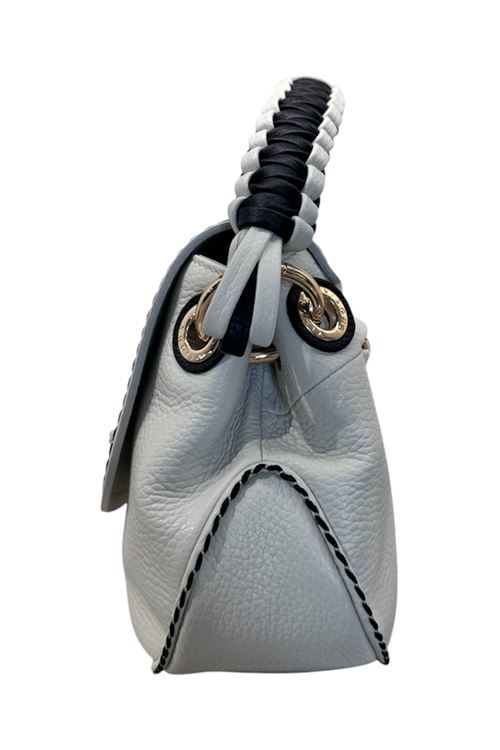 BORSA VISONA' | Borsa | 26123LATTE-NERO