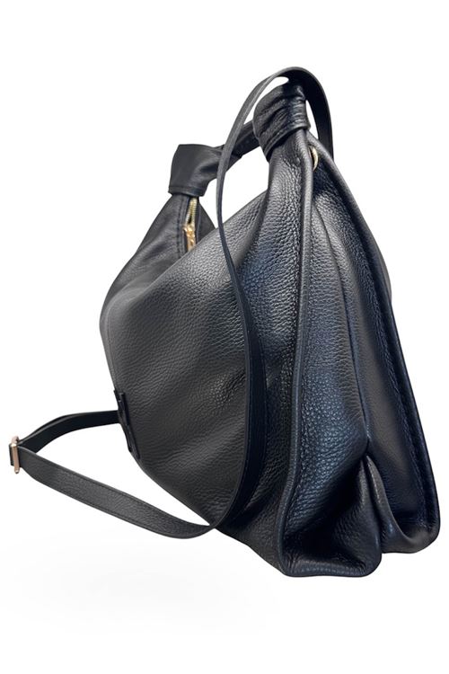 BORSA VISONA' | Borsa | 26222NERO