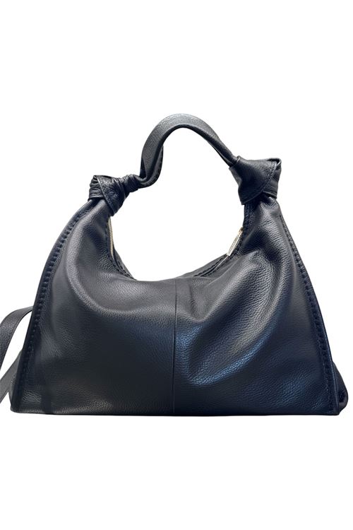 BORSA VISONA' | Borsa | 26222NERO