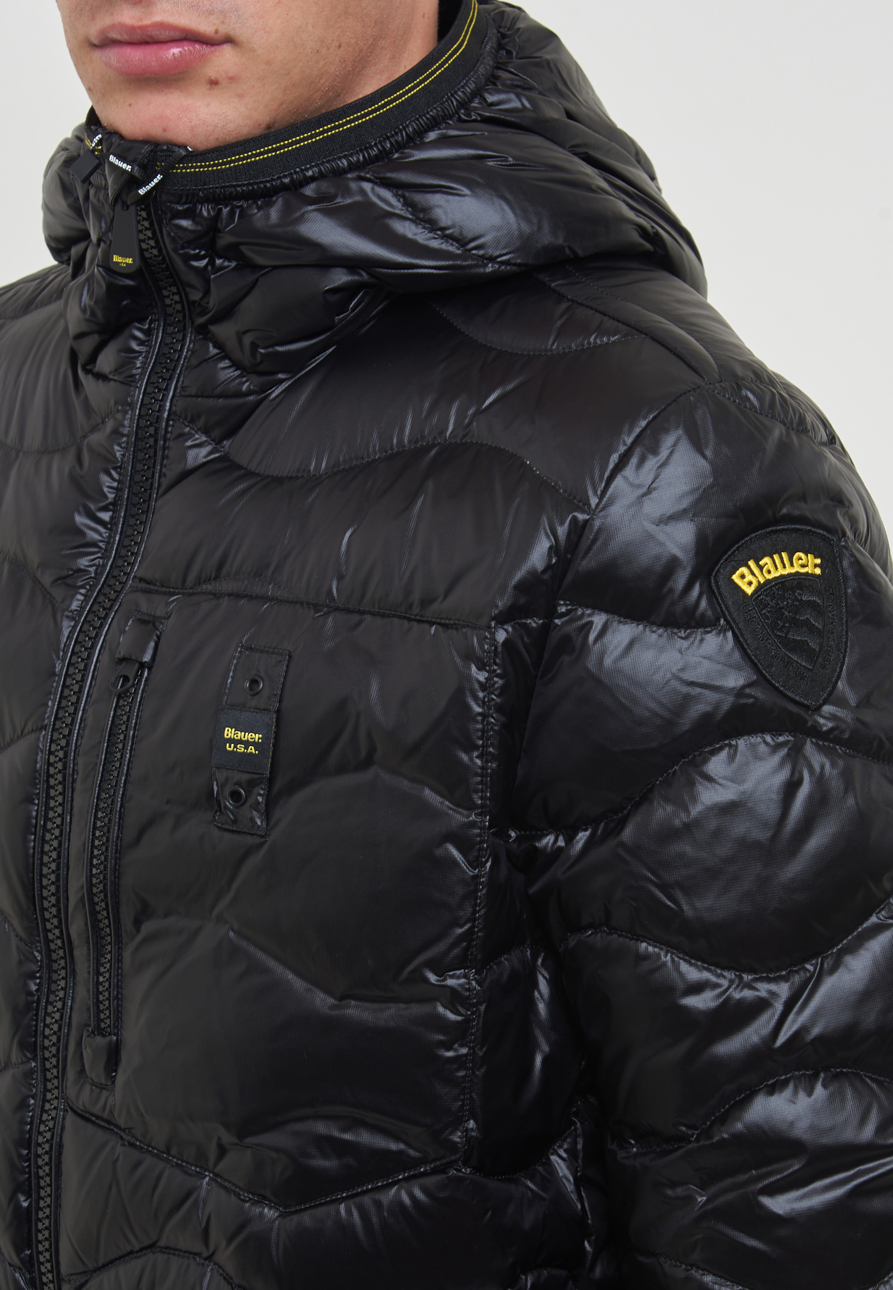 Blauer Uomo Prezzo Giallo Piumino Blauer Uomo Prezzo BLAUER Uomo