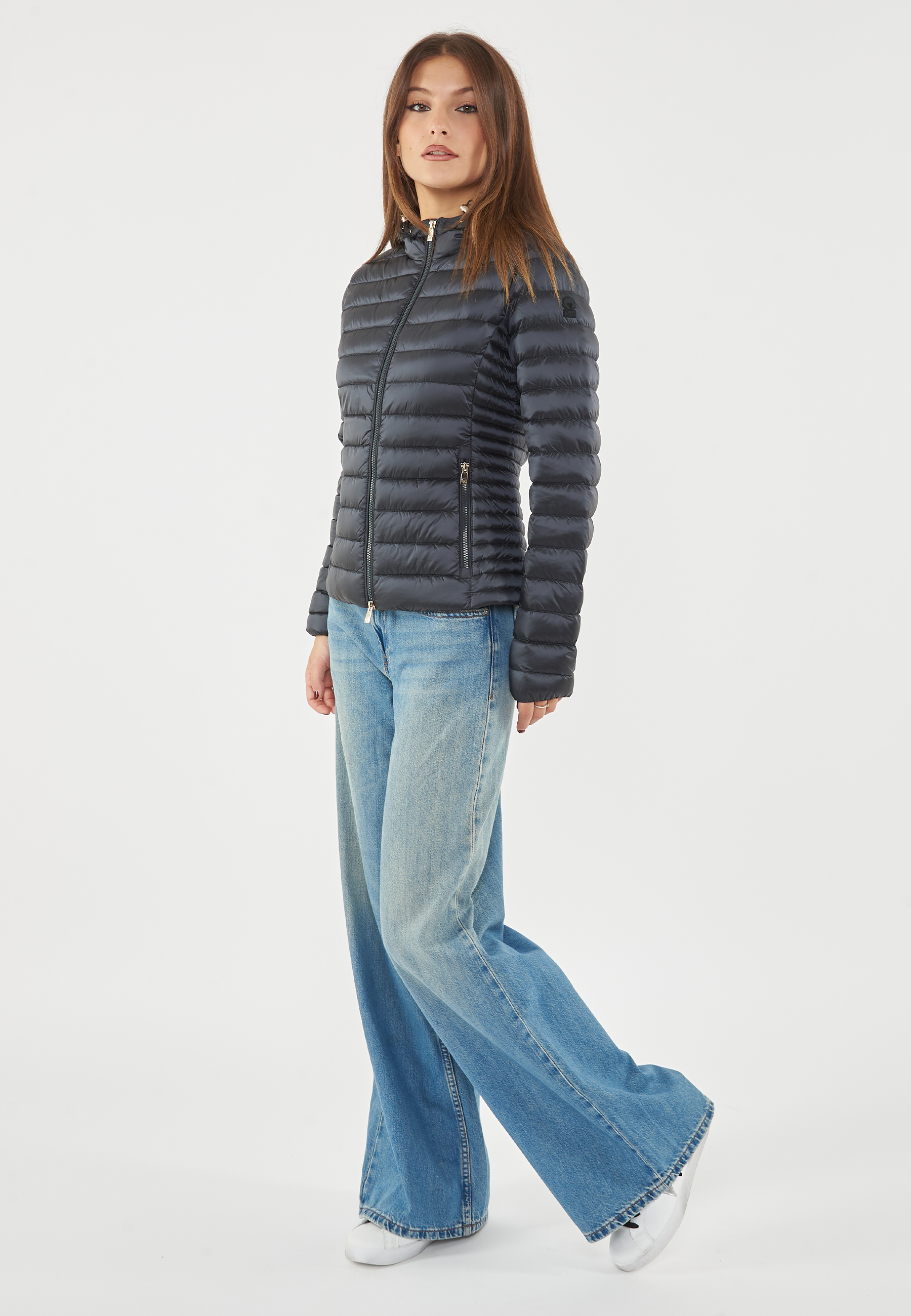 Piumini Parka Ciesse Piumini Primavera 2016 Ciesse Piumini