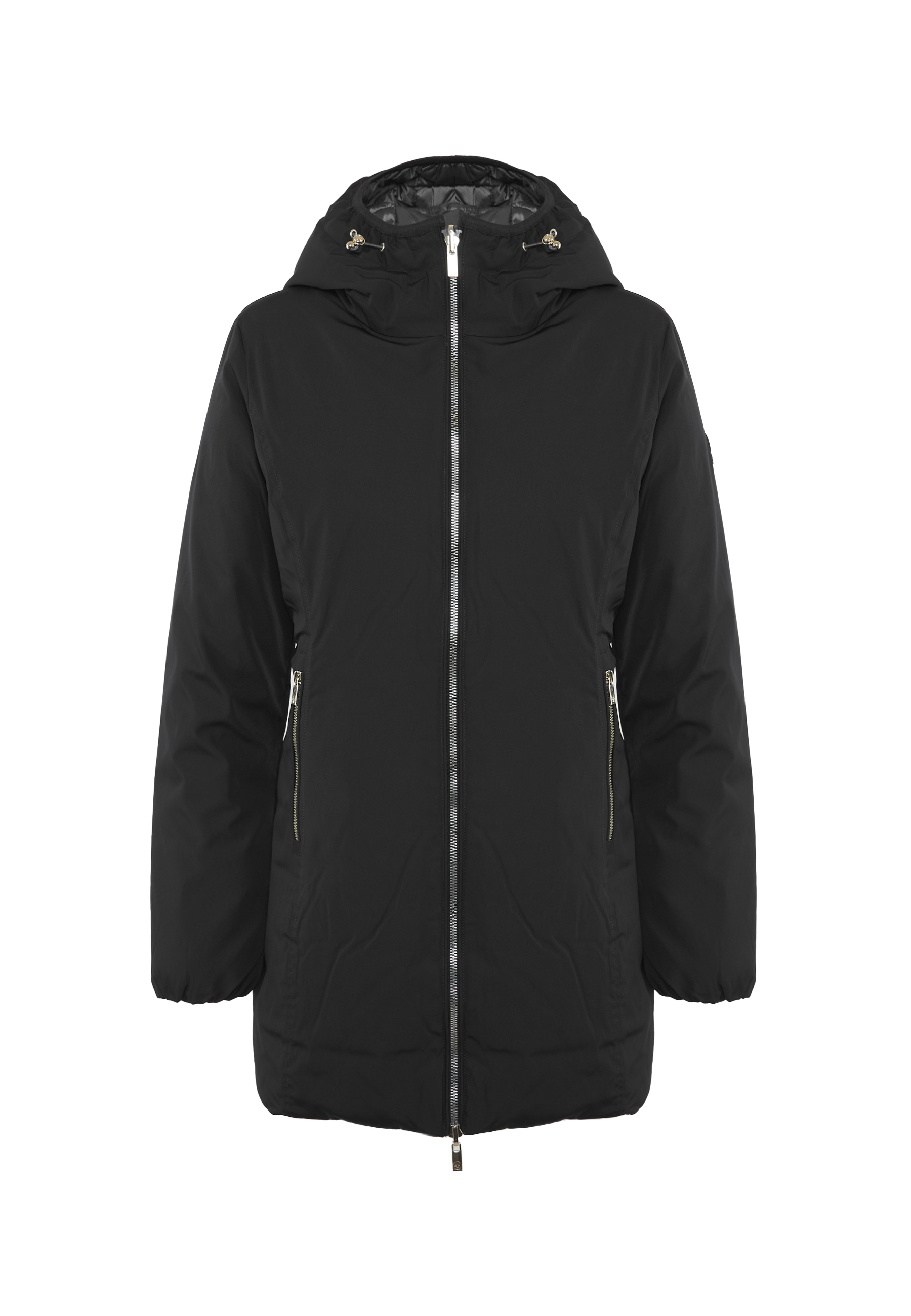 Piumino Lungo Ciesse Piumini Parka Donna Ciesse Piumini Donna