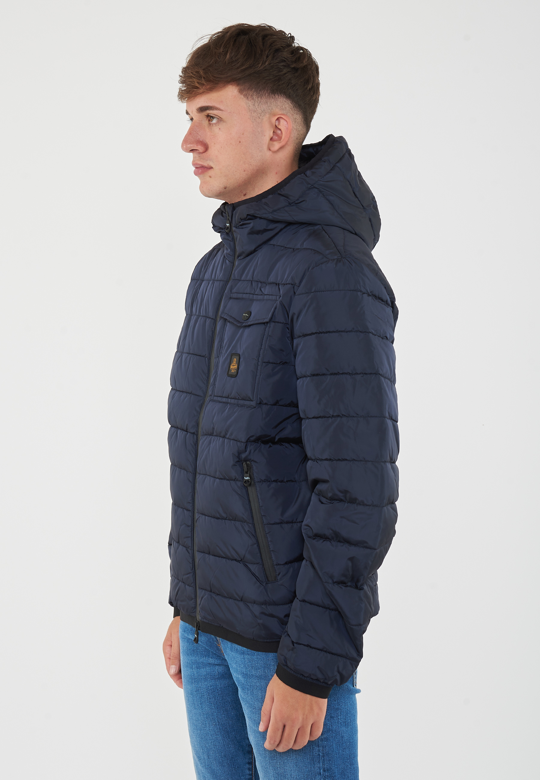 Josh Giubbotto Estivo Refrigiwear Giubbotto Uomo Giubbino Estivo