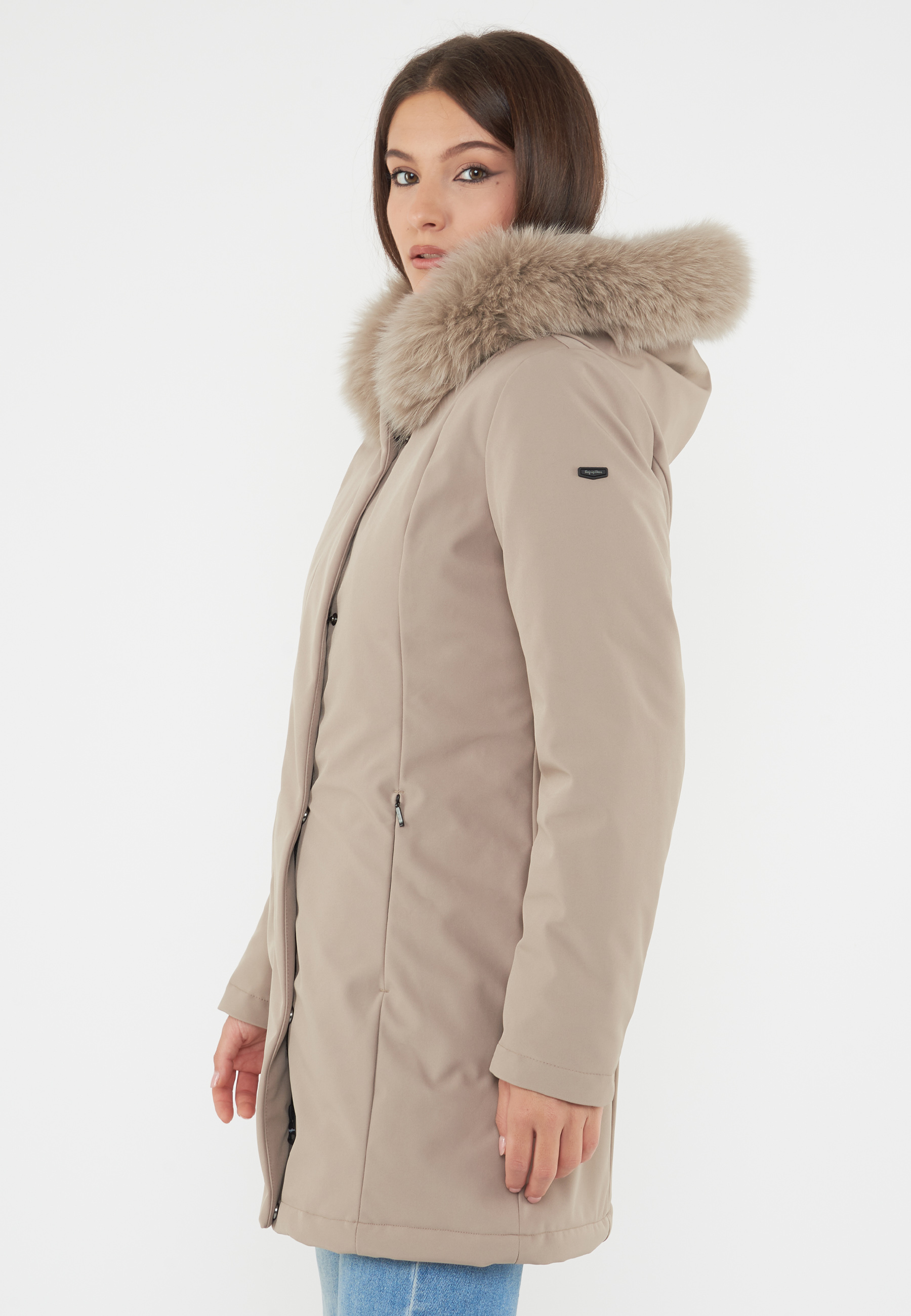 Giubbotti Refrigue Donna Refrigiwear Giubbotti Donna Outlet