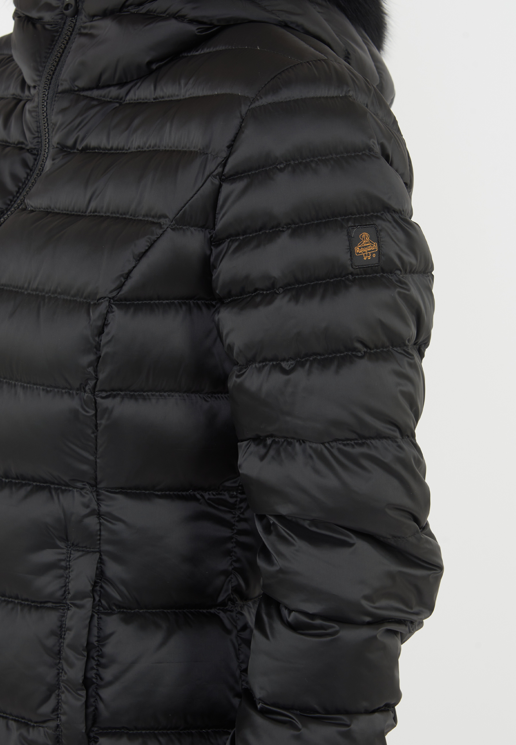 Parka Refrigiwear Giubbotto Refrigue Donna Refrigue Donna Piumino