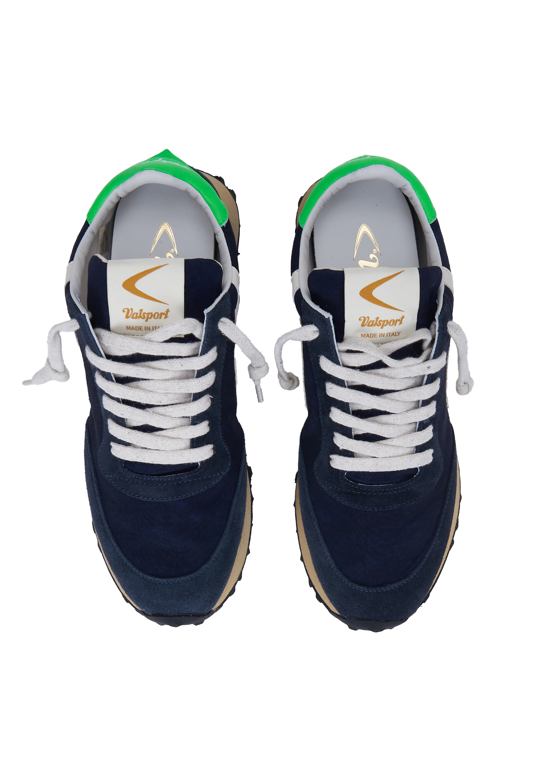 Start Heritage Nylon Vintage Deep Valsport | START HERITAGE NYLON VINTAGEDEEP