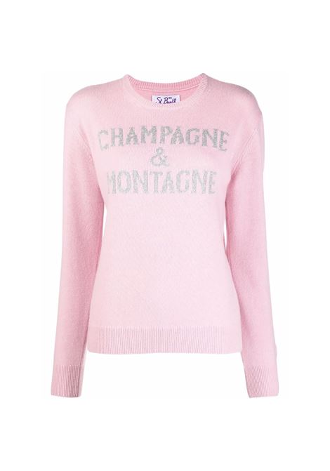 mc2 saint barth maglione donna