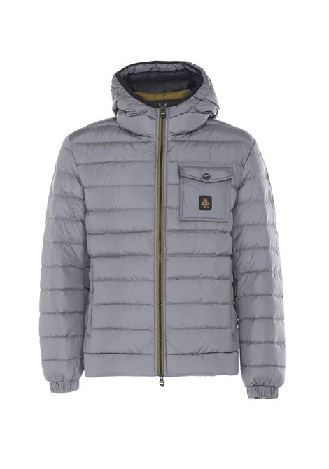 HUNTER JACKETG92700/GREY