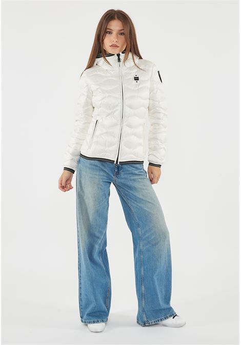  BLAUER | 25WBLDC03095 006047 CAMELIA100BI