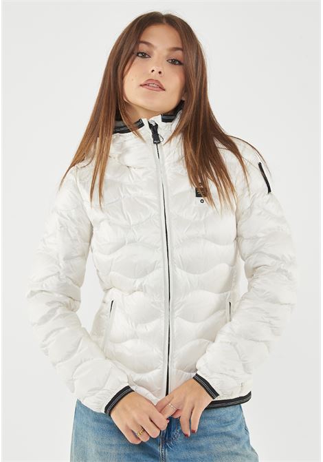  BLAUER | 25WBLDC03095 006047 CAMELIA100BI