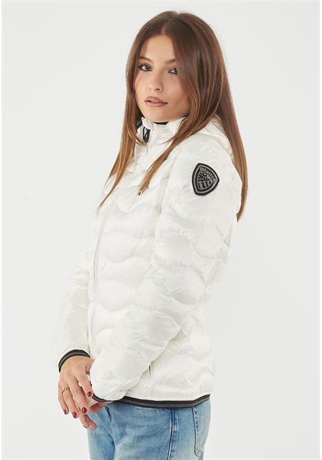  BLAUER | 25WBLDC03095 006047 CAMELIA100BI