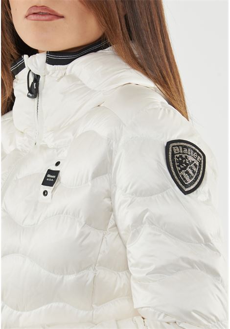  BLAUER | 25WBLDC03095 006047 CAMELIA100BI