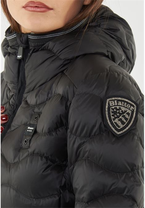 BLAUER | 25WBLDC03095 006047 CAMELIA999EI