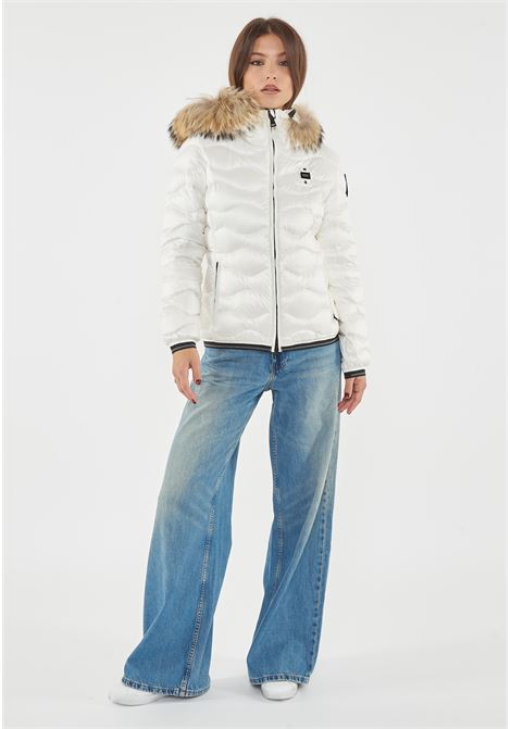 BLAUER | 25WBLDC03096 006047 ALDIE100BI