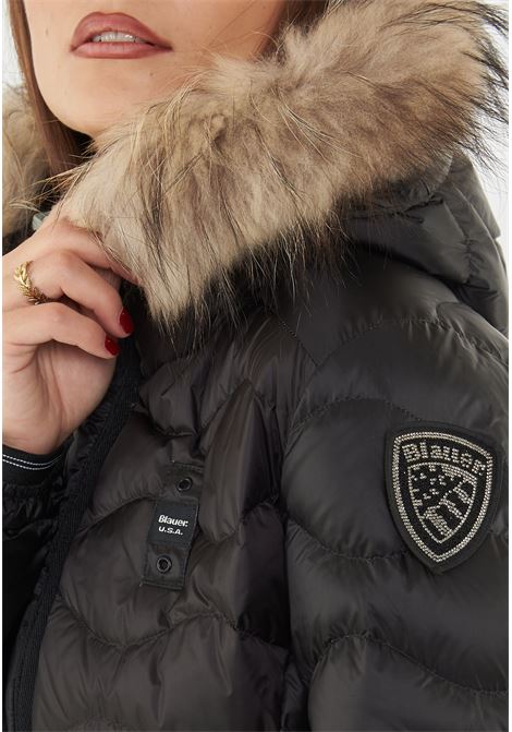  BLAUER | 25WBLDC03096 006047 ALDIE999EI