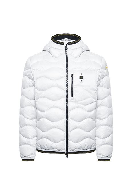 BLAUER | 25WBLUC03074 006355 WAVE100