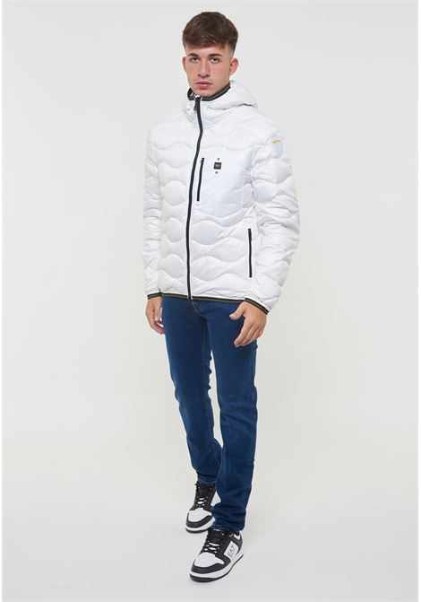  BLAUER | 25WBLUC03074 006355 WAVE100