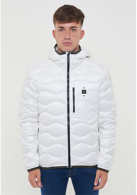  BLAUER | 25WBLUC03074 006355 WAVE100