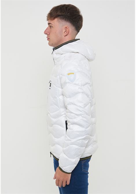  BLAUER | 25WBLUC03074 006355 WAVE100