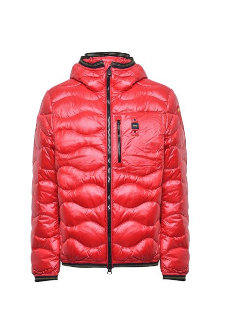  BLAUER | 25WBLUC03074 006355 WAVE552